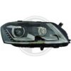 VW 3AB941753 Headlight